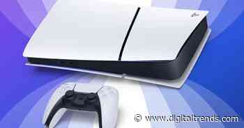 Sony just killed the physical PlayStation game disc, and January 2028 is the cutoff