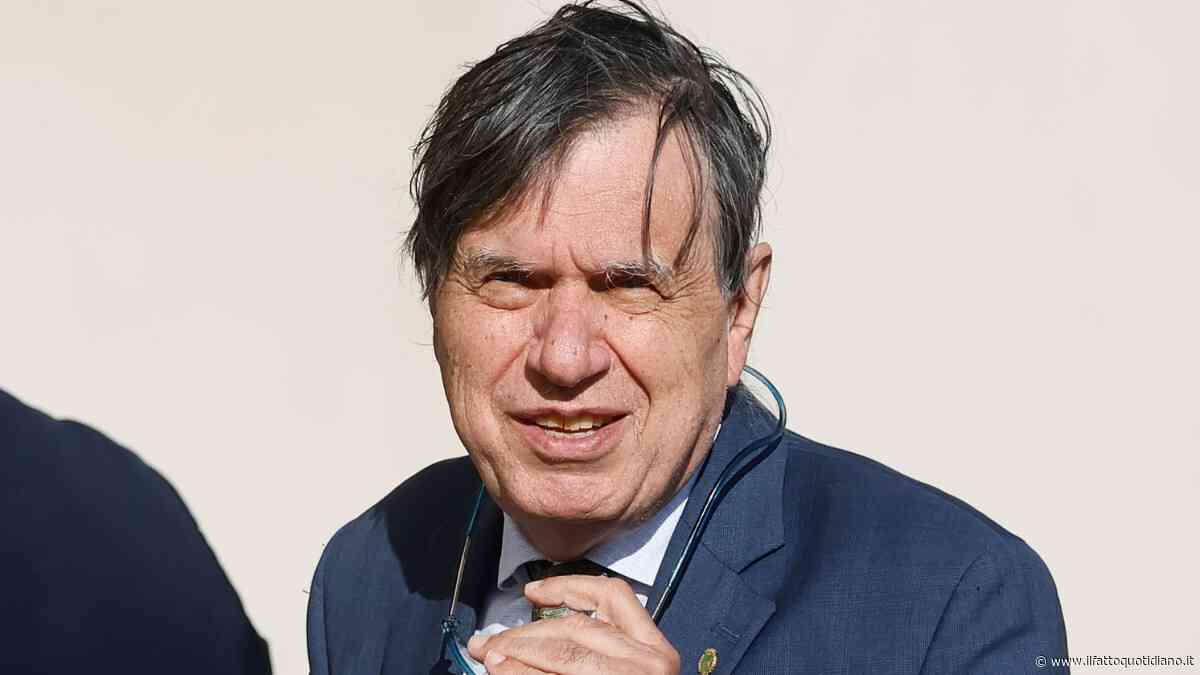 “Claude non ci sarebbe mai arrivato senza essere istruito e guidato per giorni”, Giorgio Parisi e l’IA risolvono un enigma della fisica: