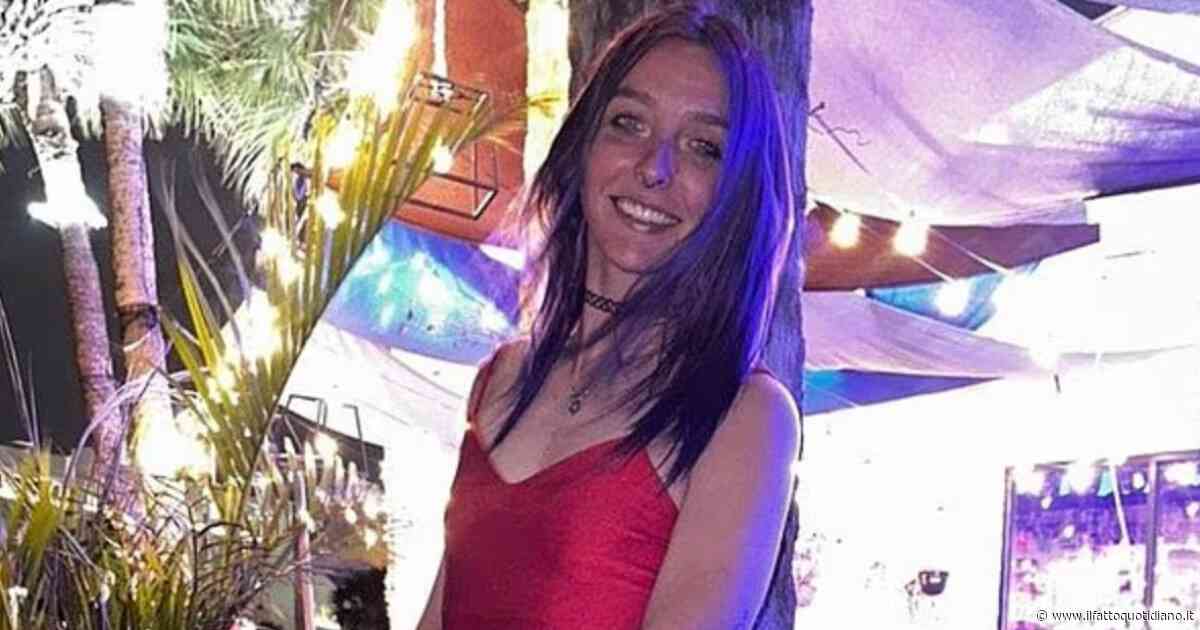 “Ha lottato con l’alligatore di 3,6 metri per salvare la sua fidanzata ed è riuscito a liberarla dalle fauci dell’animale, ma era troppo tardi”: Brittany Clark muore a 31 anni durante un’escursione