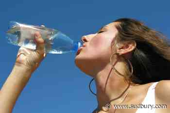 Oh so hot, Canada! Tips to keep cool on this scorching Canada Day