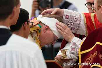 Defying Pope Leo XIV, traditionalists go ahead with bishop consecrations in Switzerland