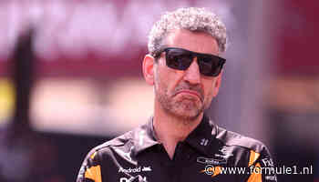 Max Verstappen naar McLaren? Andrea Stella reageert op transfergeruchten