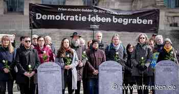 Wie es mit «Demokratie leben!» weitergehen soll