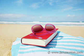 Book Swap: Tell us about your favorite beach read