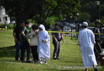 Family of Harbe Nagi to hold community visiting hours Wednesday