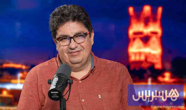 بنعبد الله: الجزائر تبني "الخطاب الرياضي" عل&