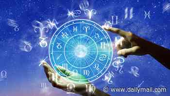 Mercury retrograde is about to upend four zodiac signs as explosive secrets from the past return