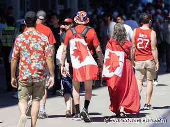 What's open and closed in Metro Vancouver on Canada Day
