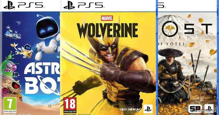 Sony abandons physical games – no PS5 disc-based releases from January 2028