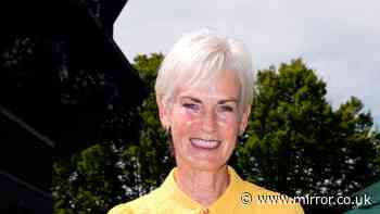 Judy Murray issues major demand over schools saying sport is as important as maths