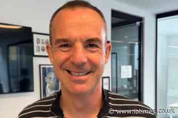 'I'm Losing This Battle': Martin Lewis Breaks Down Over AI Scam Victims