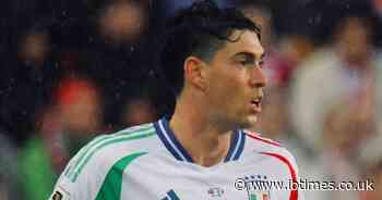 Football Star Alessandro Bastoni Dragged Into Child Prostitution Investigation