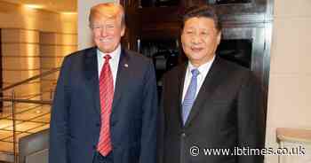 Trump Responds to the US Supreme Court's Birthright Citizenship Ruling by Congratulating President Xi