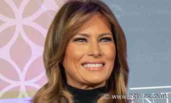 The First Lady Effect? American Parents Stopped Naming Their Babies 'Melania' After Trump's First Term