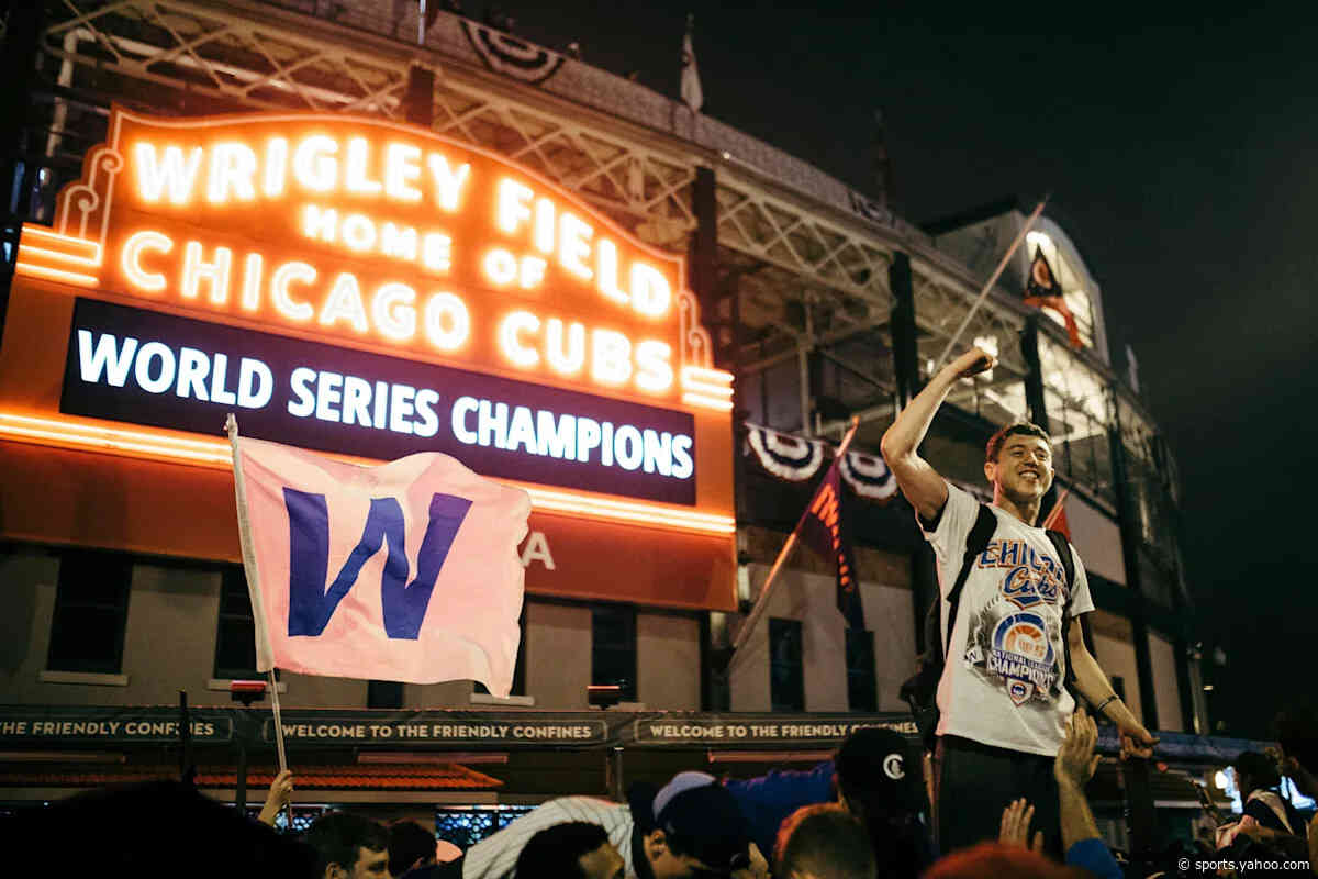 Question of the Day: Who will win Chicago’s next championship?
