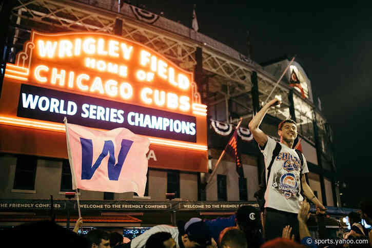 Question of the Day: Who will win Chicago’s next championship?