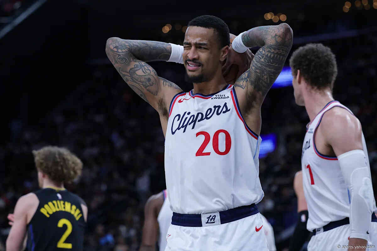 John Collins agrees to $51 million contract with Detroit Pistons