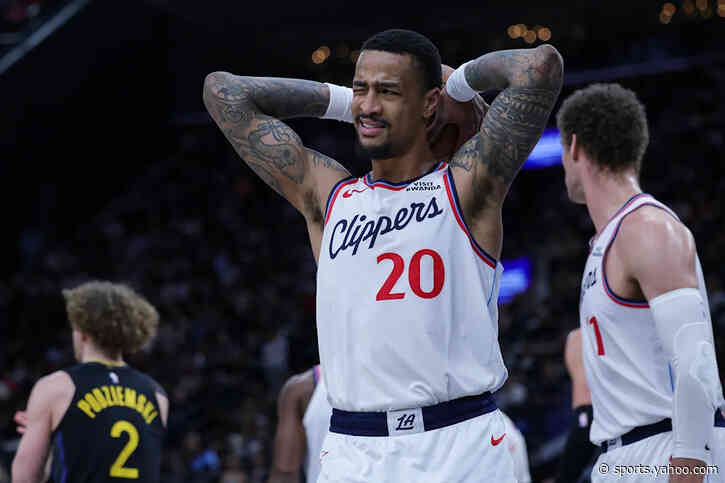John Collins agrees to $51 million contract with Detroit Pistons