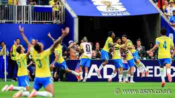 Can France win with less possession? One big quest...