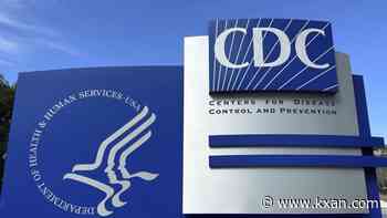 CDC seeks source of parasitic outbreak linked to 'explosive' diarrhea in Texas, other states