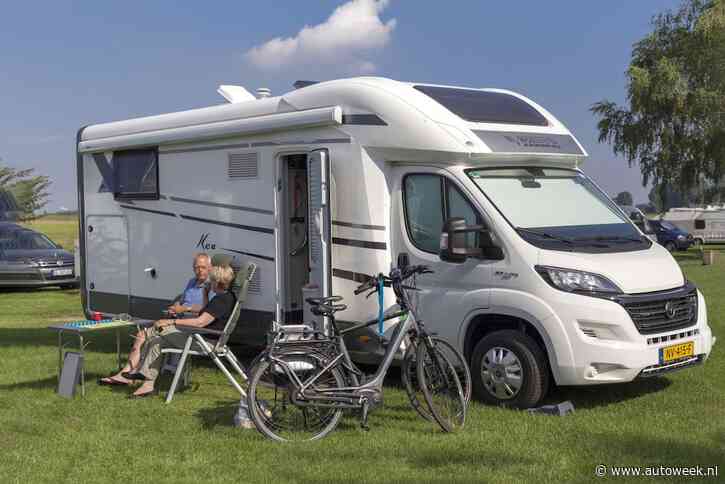 Kabinet wil einde aan ‘terugkeuren’ campers en bestelauto’s, brancheorganisaties niet blij