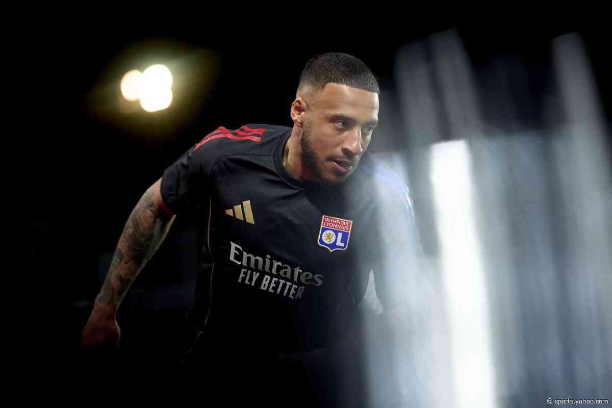Corentin Tolisso sets to extend Lyon contract