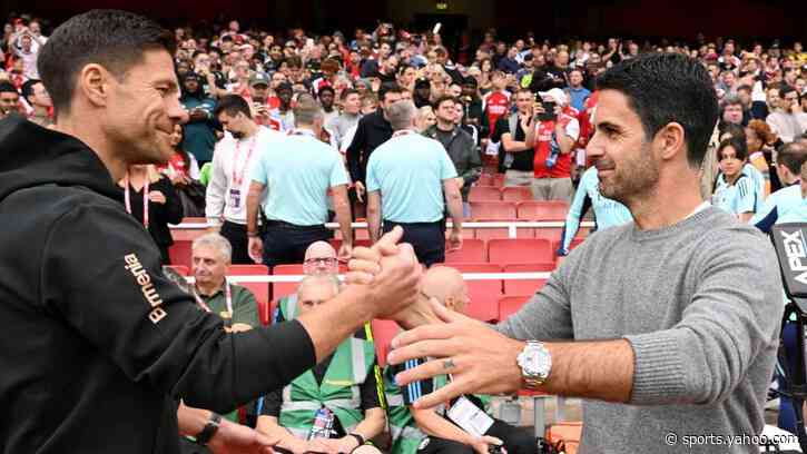 The small Basque club that produced Arteta, Alonso and Iraola