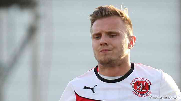 Ball on journey from Puskas nomination to St Helens