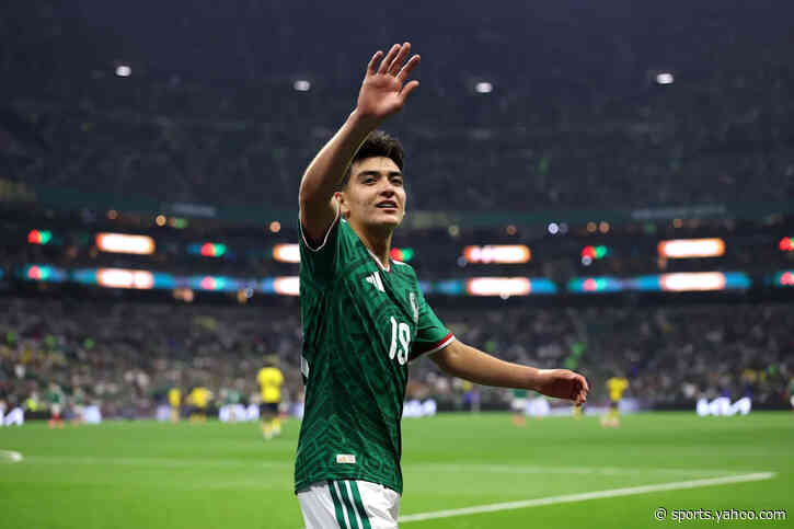 World Cup breakout star dreams of playing for Real Madrid – report