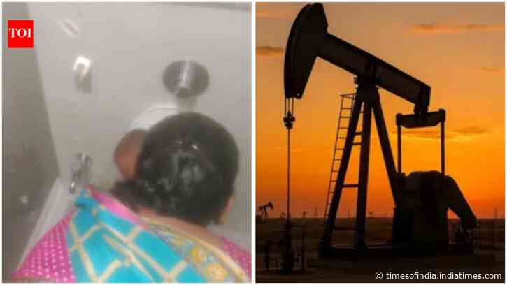 Evening news wrap: FIR against five caregivers in Bengaluru daycare abuse case; Russia imports Indian gasoline as Ukraine strikes cause fuel shortages &amp; more