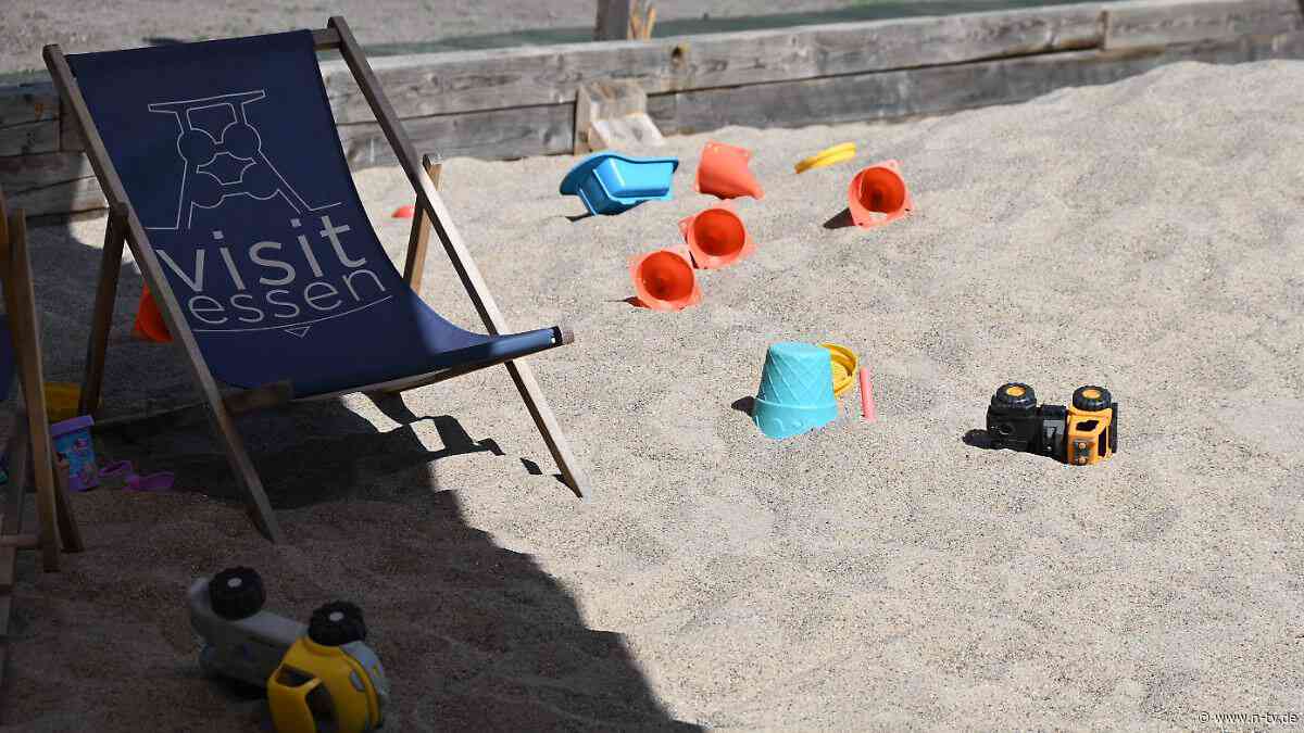 Hitzesommer 2026: Neue Hitzewelle naht: 40 Grad erneut möglich