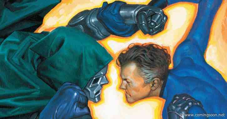 Doctor Doom & Reed Richards’ Heartbreaking Retcon Makes Marvel’s Greatest Rivalry Even Sadder