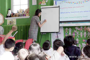 Teachers to benefit from multi-year pay deal