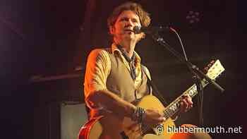 RIVAL SONS' JAY BUCHANAN Releases Cover Of BLACK SABBATH's 'Changes'