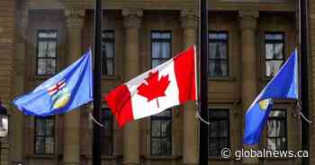 Canada Day a moment of pride, patriotism and melanchony in Alberta