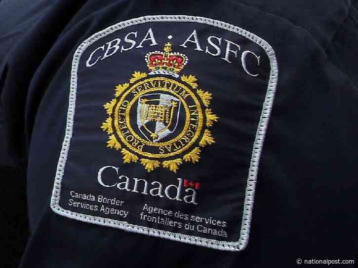 Judge gives repeat LCBO thief a harsher sentence because he doubts CBSA will deport him