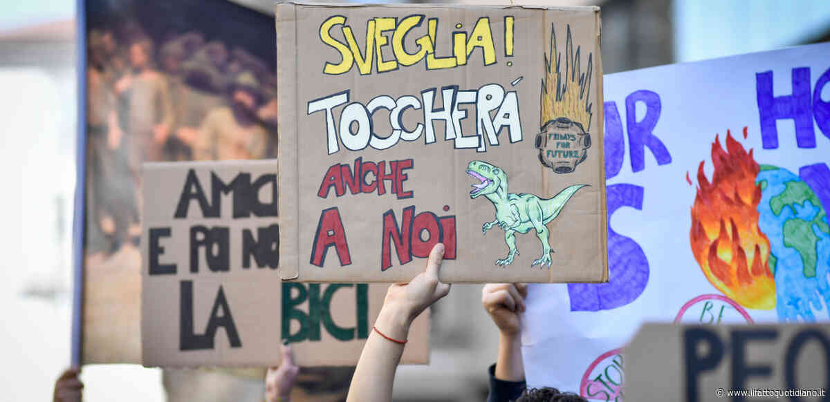 Ue: “Nel 2025 persi 93 miliardi a causa dei cambiamenti climatici, tra eventi estremi, incendi e inondazioni”