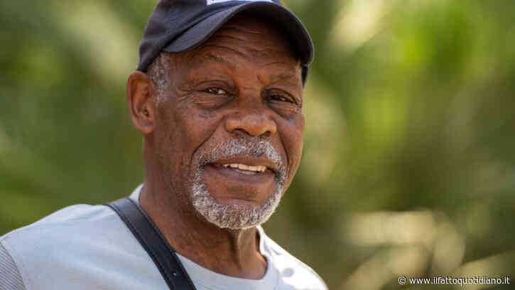 “Ho l’Alzheimer e non l’ho accettato. Quando mi sveglio penso, leggo o guardo la tv. Non credo che la mia vita sia finita. C’è ancora da fare”: Danny Glover commosso