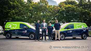 Council's uptake of electric vehicles stalled but is now accelerating