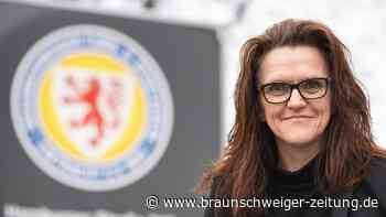 Eintracht-Präsidentin Kumpis hat entschieden – und wagt den nächsten Schritt