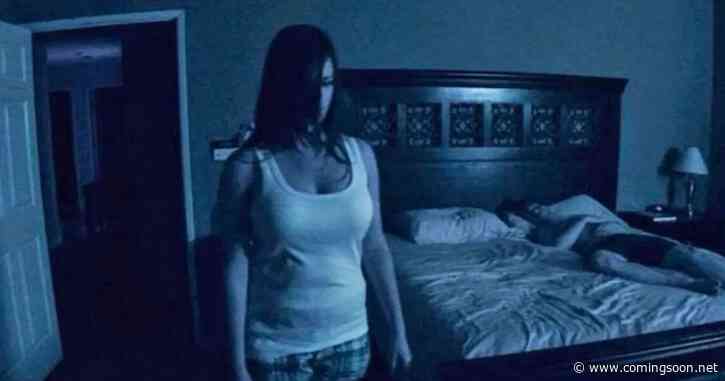Paranormal Activity 8 Cast Adds Key Tell Me Lies Star After Chase Yi