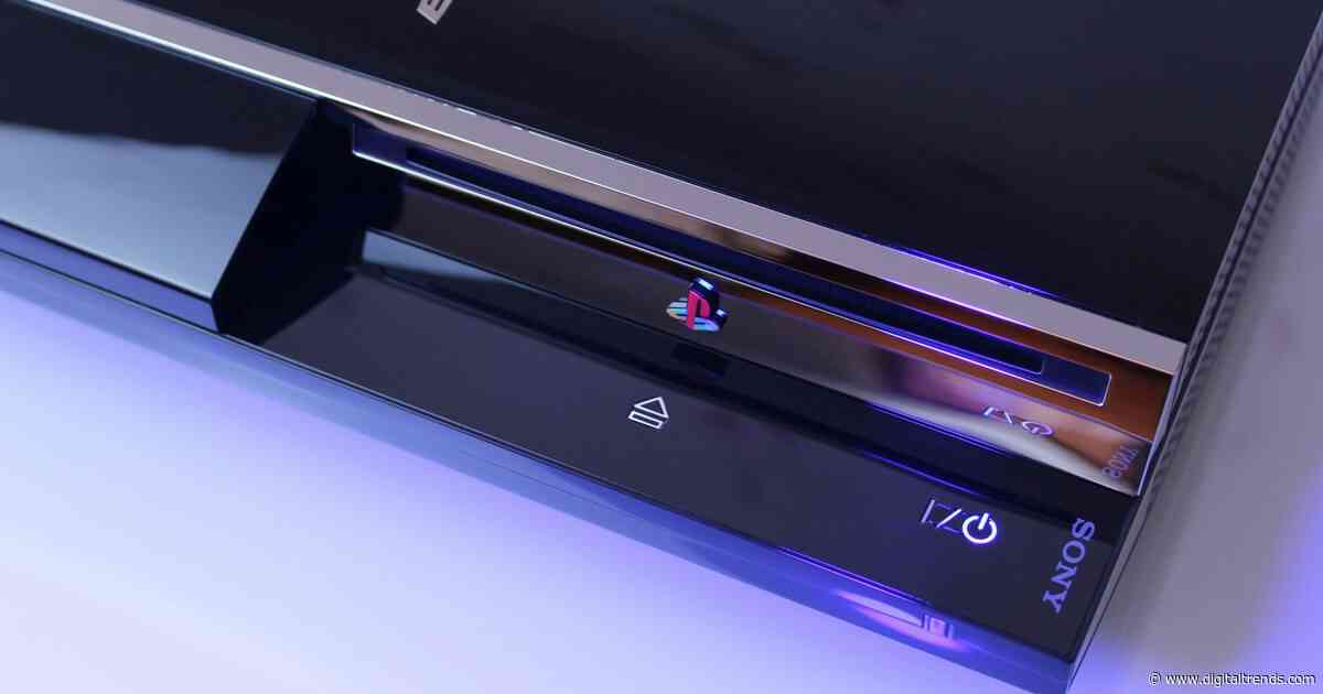 Sony is shutting down the PS3 and PS Vita stores after a very long run