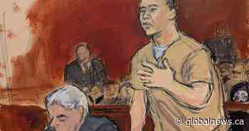 B.C. journalist tormented by Chinese tycoon’s followers relieved after jail sentence