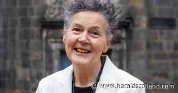 George Heriot's Trust appoints Carma Elliot as new chair of governors