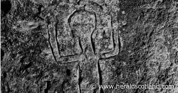 Thousands of years of Scottish graffiti uncovered in new exhibition