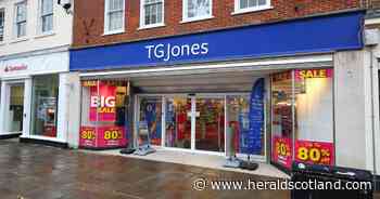 Major high street retail chain to close 150 UK stores as part of 'restructuring' plan