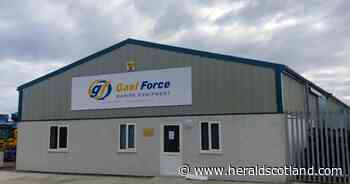 Stornoway creel factory to end production after 43 years