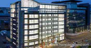 Home Office secures massive Glasgow office move