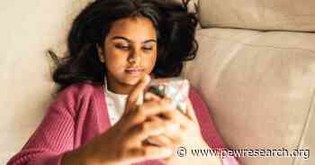 Majority of Americans support banning social media for kids under 16