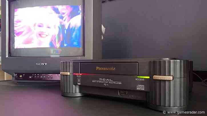 33 years later, the 3DO could make an unexpected comeback, but the '90s console revival is already being branded as "not legitimate"